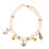 1Collier Chat Réglable À Cloche Pour Animaux En Coloré 1