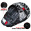 Boxing Focus Mitts Curved Punch Pads 2