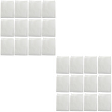 200Pièces À Papier Blancs Pour Frites Poulet