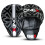 Boxing Focus Mitts Curved Punch Pads 1
