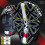 Boxing Focus Mitts Curved Punch Pads 3