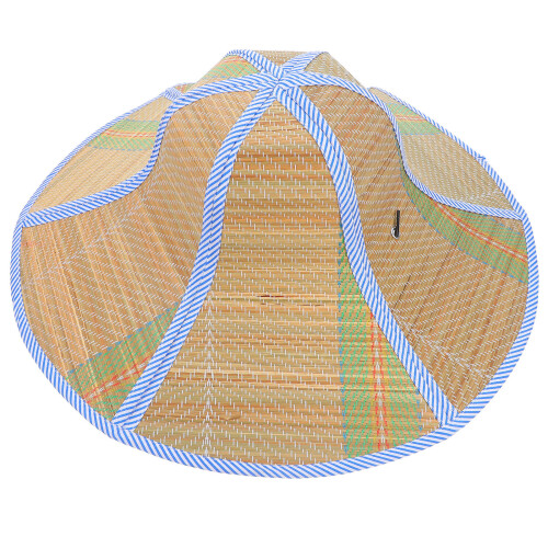 1Chapeau Jardinage Large Pliable Protection Été