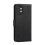 Samsung Galaxy A32 5G Case, PU Leather Wallet Book Protective Case, Black 2