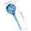 Watering Globes - MARSEE - 4pcs - Automatic - Glass - Decorative 2