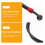 1M Ligne Noir Alliage Robuste Pour Hydraulique 4