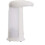 Automatic soap dispenser - 330 ml - ABS - White - Limits bacterial transmission 4