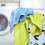 Life Organize Dirty Clothes Storage Basket, Foldable Laundry Hamper 5