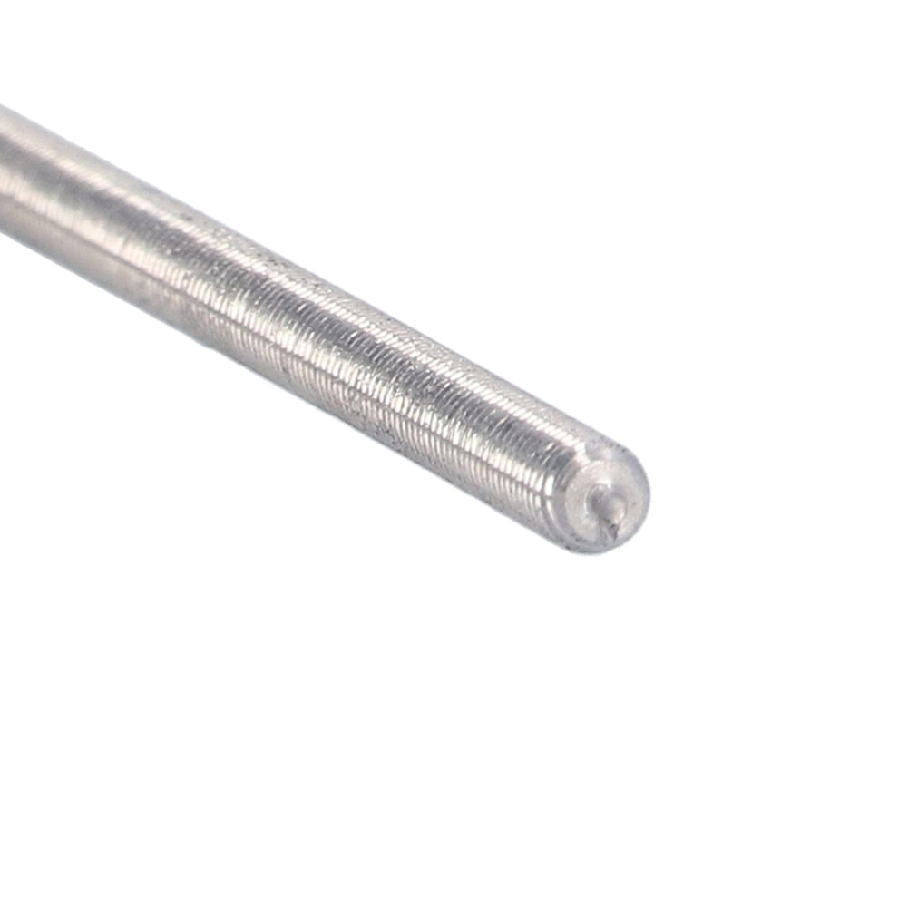 4808 Series M4 Stainless Studs