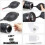 Professional Cleaning Kit for Digital SLR Cameras 3