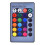 LED Bulb - MXZZAND - E14 - 3W RGB - Remote Control - Color Changing 3