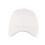 -Nyls Creation-White Baseball Cap - White 2