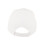 -Nyls Creation-White Baseball Cap - White 4