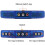 3-Port Input 1 Output Video Audio AV RCA Switch 2
