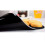 στήριγμα καρπού mouse pad πόδι γάτας 2