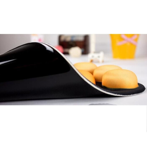 στήριγμα καρπού mouse pad πόδι γάτας 1