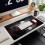Mouse Pad για παιχνίδια - HAUTSTORE - 800x300 mm - Αντιολισθητικό - Αδιάβροχο - Ραμμένες άκρες 4