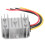 Μετατροπέας Ισχύος - ROM - F12S24V3A4L - 12V σε 24V - Αδιάβροχος - 3A 4