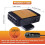 Θερμαντήρας Αυτοκινήτου - NOBRAND - 12V - 200W - Φορητός - Γρήγορης Απόψυξης 5