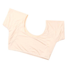 1Sweat Absorbant Vestes En Soie De Lait Kaki Confortables Pour