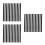 36Pcs Versatile Black Hot Melt Glue Sticks Resin Material for DIY 1