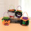 Candy bag - MARSEE - Halloween backpack - Pumpkin design - Child - Unisex 3