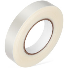 2Rolls Heat Transfer Tape White High Temperature Tape for Repair Use