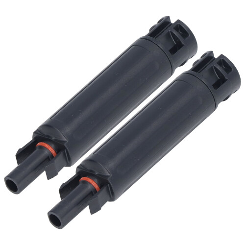 Solar PV Fuse Holder 1000V 2 Piece