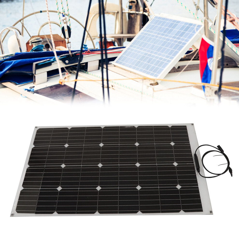 Durable 200W Solar Panel For Boats 7444352046447
