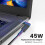 Φορτιστής για τροφοδοτικό μπαταρίας Acer PA-1450-26 2