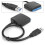 Καλώδιο προσαρμογέα SATA σε USB 3.0 για σκληρούς δίσκους 2,5/3,5 ιντσών - Plug & Play, Hot-swap 4