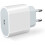 Γρήγορος φορτιστής - STRAßE TECH - 20W - USB-C - Πιστοποιημένο MFi - Συμβατό με iPhone 14 2