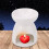 Fragrance Lamp - DILWE - Nocturne - Ceramic - Night Light - Aromatherapy 3