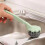 Dish Brush - Cleaning Brush - 20 cm - 4 Pieces - Long Handle 3