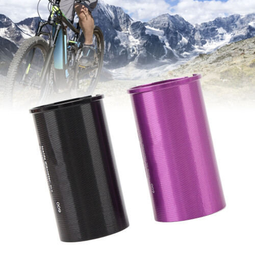 Aluminium Cycle Seatpost Shim 31.6mm 1