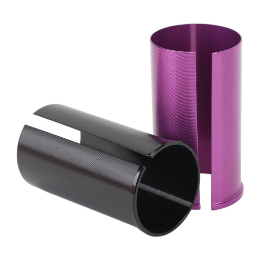 Aluminium Cycle Seatpost Shim 31.6mm 2