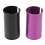 Aluminium Cycle Seatpost Shim 31.6mm 5