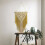 Macrame wall hanging - CHANGM - White - Cotton - Home decor 4