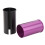 Aluminium Cycle Seatpost Shim 31.6mm 15