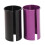 Aluminium Cycle Seatpost Shim 31.6mm 16