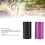Aluminium Cycle Seatpost Shim 31.6mm 20