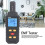 Electromagnetic Radiation Tester - SHIPENOPHY - EMF - Wireless - Digital - 3 in 1 2