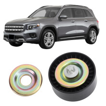 Benz M274 Timing Belt Idler Pulley Metal