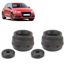 Shock Absorber Mount 1J0412331 83mm