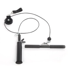 Strength Training Pulley Combo