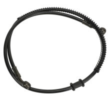Universal 102cm Braided Brake Hose for ATV & Go