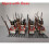 (Style B)Plastic War Model Figures And Building Blocks For Classroom And Play Creative 1