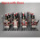 (Style A)Plastic War Model Figures And Building Blocks For Classroom And Play Creative 1