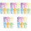 250Feuilles Organiseur Budget Pour Usage 2