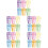 250Feuilles Organiseur Budget Pour Usage 5