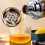 Cocktail Shaker, Tuner Shaker (transparent color) 1
